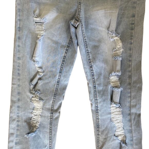 Vanilla star real cheeky super high rise size 7 new with tags - Picture 3 of 6